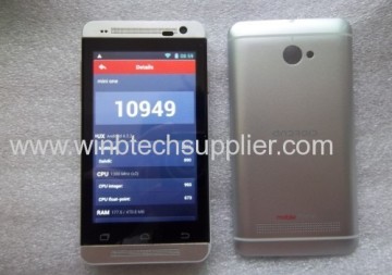 Mini raya M7 satu inci 4 telefon Gsm dan jam 3g dan 2g telefon