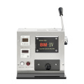 BM-III Semi-Automatic Portable Blister Packaging Machine
