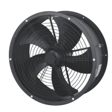 Fan Server AC Winder Fan T5