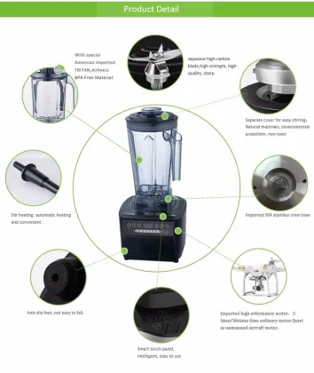 Foshan Jutian Hotel Appliances: Mixer, Juicer, Oster Blender