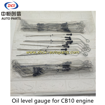 Oil level gauge for changan CB10 engine