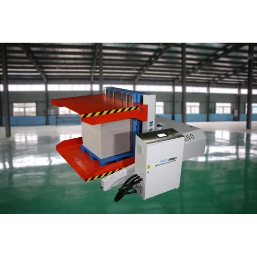 In Pile Turner để bán ở USAE Z-40 Pile Turner 12kW