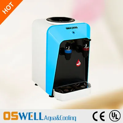 desktop mini water dispenser