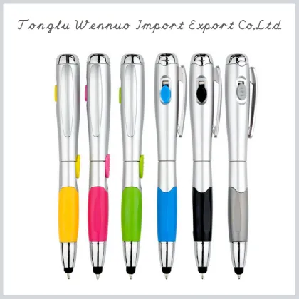 New type top sale ball pen stylus pen