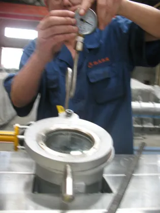 twin screw masterbatch/granules manufacturing small scale industries machinery/machines