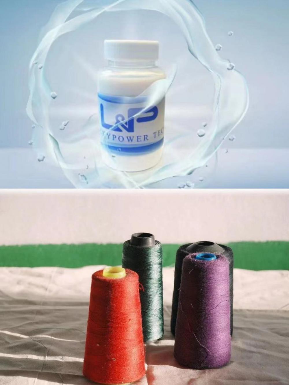 Sewing thread silicone Wax