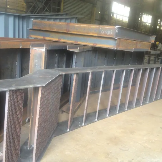stairs grill design