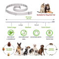 Flea and Tick Prevention Dog Collar