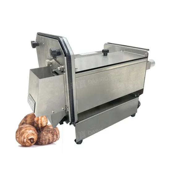 Potato and Sweet Potato Strip Cutter Apple Shredder
