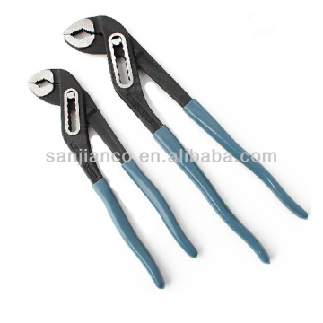 6''/8''/10''/12'' Water pump plier
