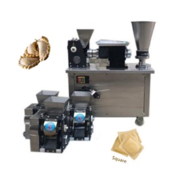 Latest Style Mini Empanadas & Pelmeni Dumpling Machine