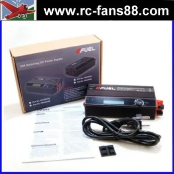 Imax 20A Switching DC Power Supply