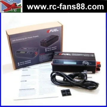 Imax 20A Switching DC Power Supply
