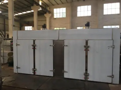 Drying Equipment For Dried fish