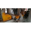 Brake disc surface grinding machine/Disc equipment