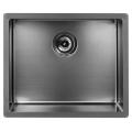 Hot Modern Design Stainless NANO Color Small Sink