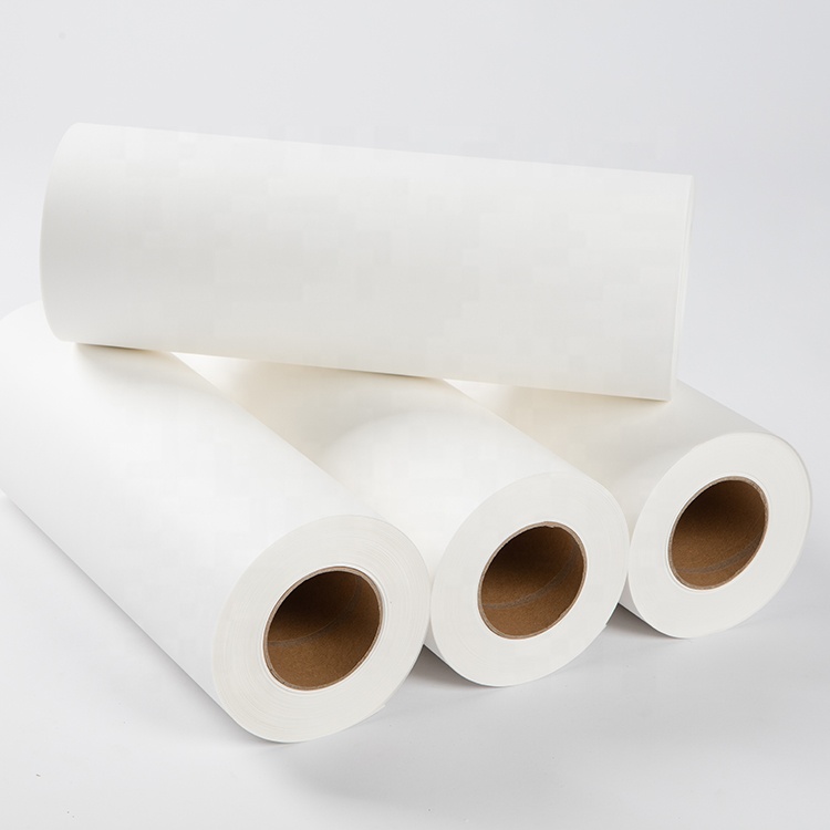 100GSM SUBlimation Transfer Paper Roll personalizado