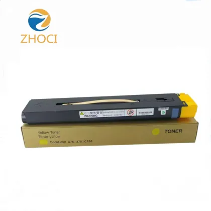 Xerox Compatible Toner Cartridges for DocuCentre C700 Series