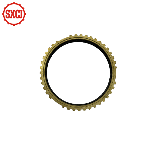 OEM Transmission Synchronizer Rings for SSangyong and Mitsubishi