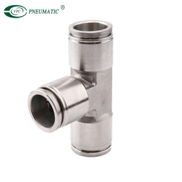 1/2\" 1/4\" Brass Push-to-Connect 90 Degree Union Elbow Air Hose Fitting
