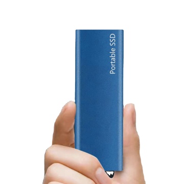 64 GB tot 2 TB draagbare USB 3.1 externe m.2 NVME SSD SATA -uitbreiding opslag