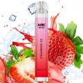 Mak Crystal Bar Mini 800 Puffs Vape Device