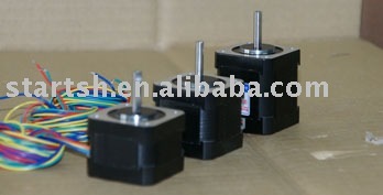 stepper motors