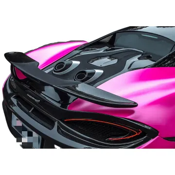McLaren 540C/570S 600LT Carbon Fiber Body Kit