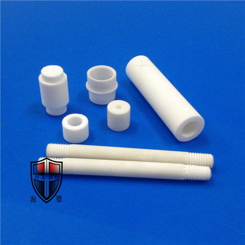 Machinable Ceramic-005