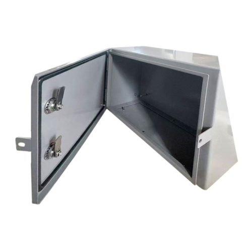 Kandang elektrik perindustrian keluli tahan karat