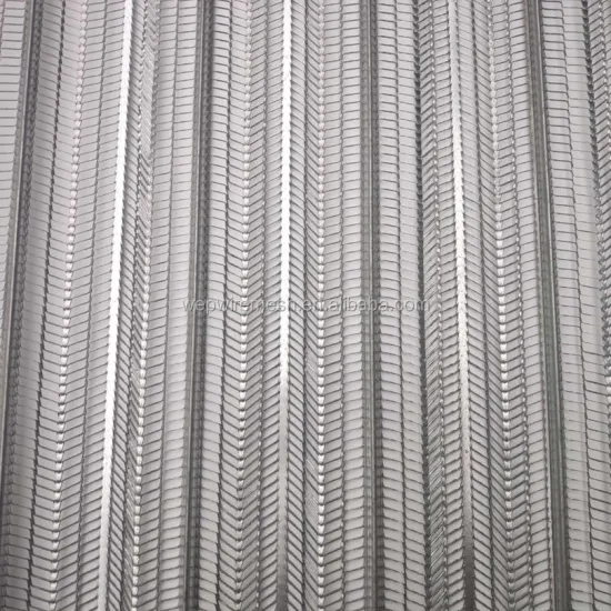 Formwork Diamond 0.3mm Thickness Rib Lath for Metal Building