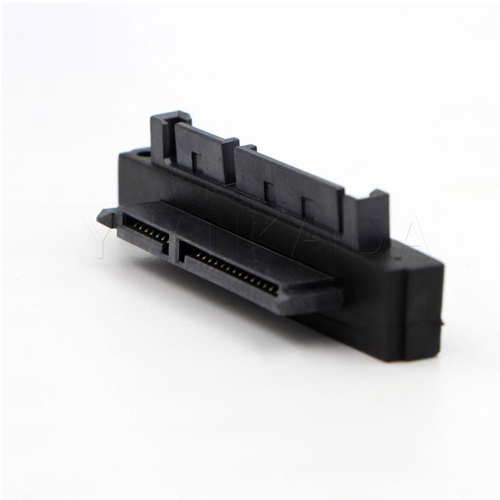 Pvc Sata Adapter