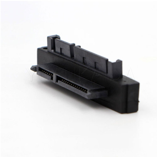 90 degrees 22-Pin SATA Adapter