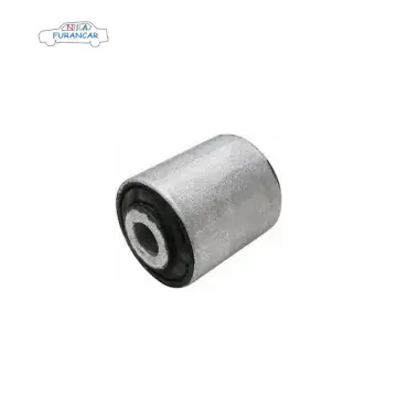 China Manufacturer Auto Parts Rear Control Arm Bushing Kit OEM 4D0407181H for AUDI A4 A6