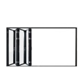 Modern Style Aluminium Bifold Doors