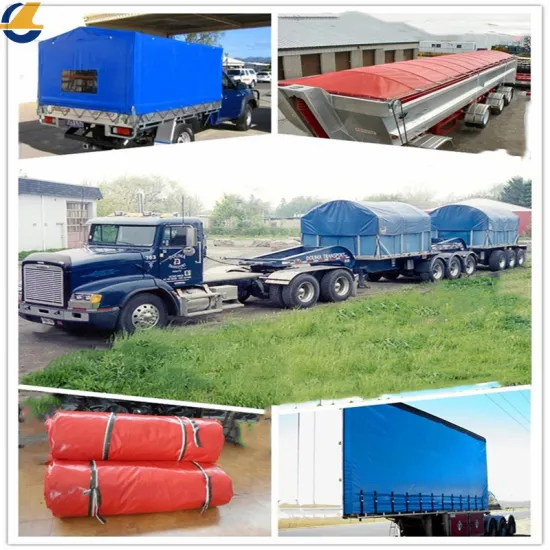 Repairing vinyl tarps for house