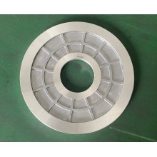 OEM customized die cast mold aluminum parts