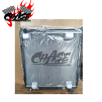 المبرد التلقائي لـ Toyota Land Cruiser KZJ77 KZJ78 16400-37030 16400-67030