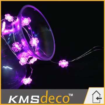 Best selling originality LED decoration light sets indoor home decor Led