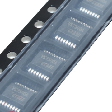VN7140AJTR 32-bit High Side Drive IC - New Original SSOP16