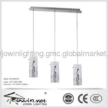 Bar Glass Lighting Fixtures