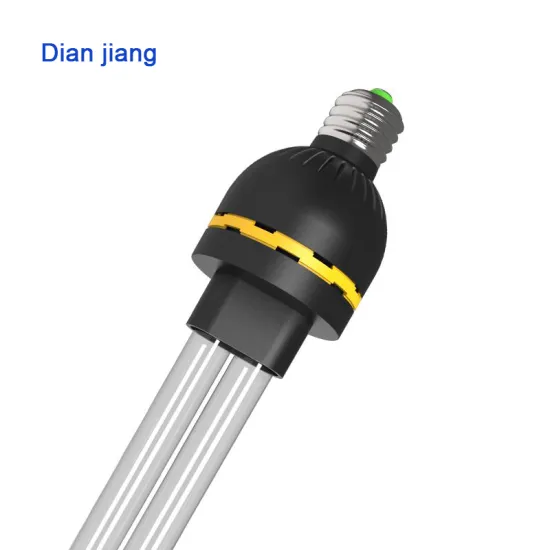 Professional Desktop Sterilization Disinfection UV Lamp