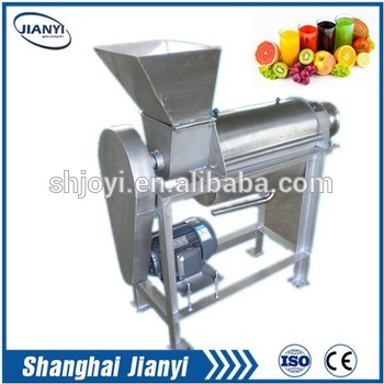 Industriell juice extraktor/ juice maker/ juice press
