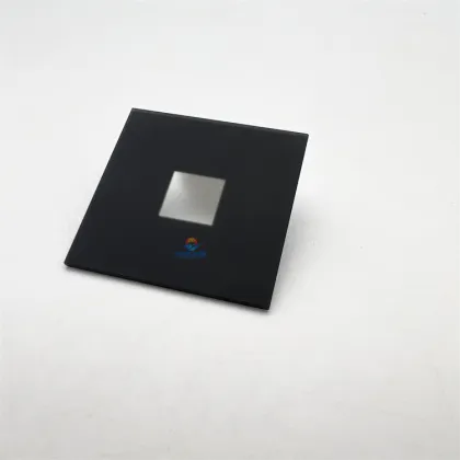 AG Tempered Glass Anti-Glare Non-Reflective Matt Glass
