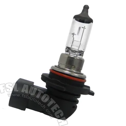 DOT 9006 Hb4 Schott Glass Auto Light Bulbs