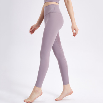 Mallas para mujer Pantalones de yoga activos