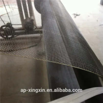 tensioner screen printing mesh, stainless steel wire mesh (E - 008)