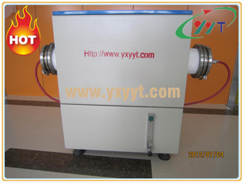 Tube Type Lab Furnace