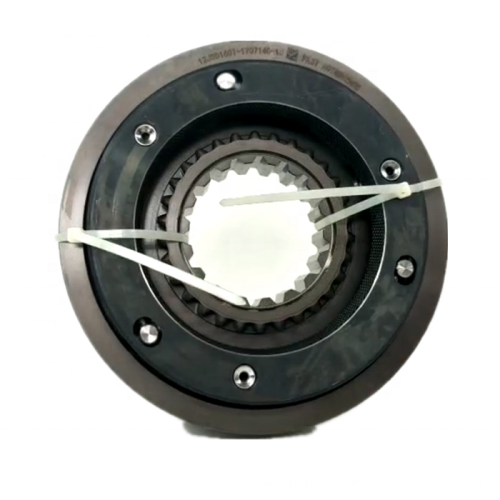 Genuine Gearbox 12 speed 1600Nm Transmission parts synchronizer assembly 12JSD160T-1707140-1