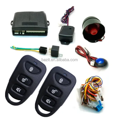 Wireless Alarm Systems for Smart Devices - Royal Bemaz Car Alarms
